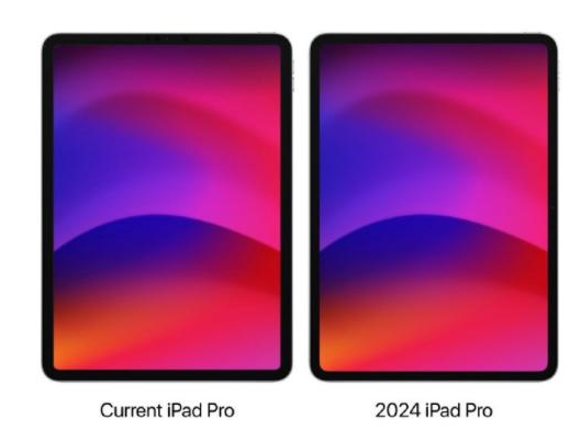 海安ipad维修服务点分享新款iPad Pro和iPad Air要来了 