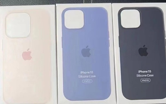 海安苹果14维修站分享iPhone14手机壳能直接给iPhone15用吗？ 