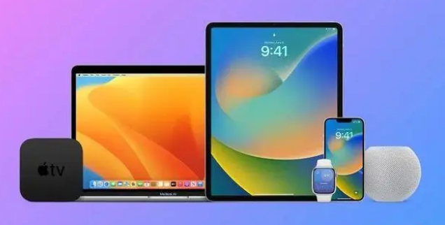 海安苹果维修网点分享苹果家族哪款产品更受欢迎 