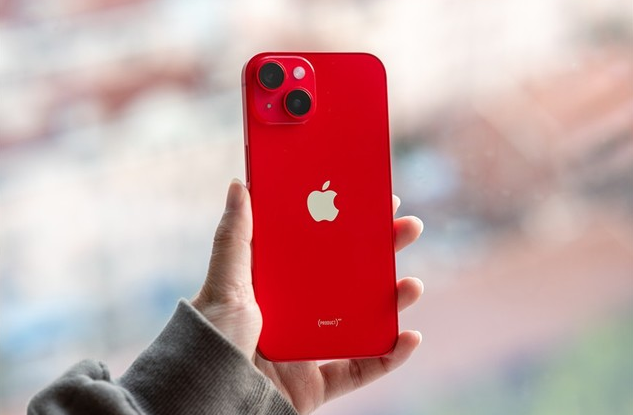 海安苹果14维修分享为什么大家觉得iPhone 14不香了 