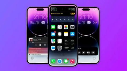 海安苹果手机维修分享iOS 16.1 RC版是iOS 16.1正式版吗 