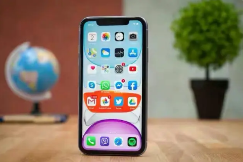 海安苹果手机维修分享升级iOS16屏幕失灵解决办法 