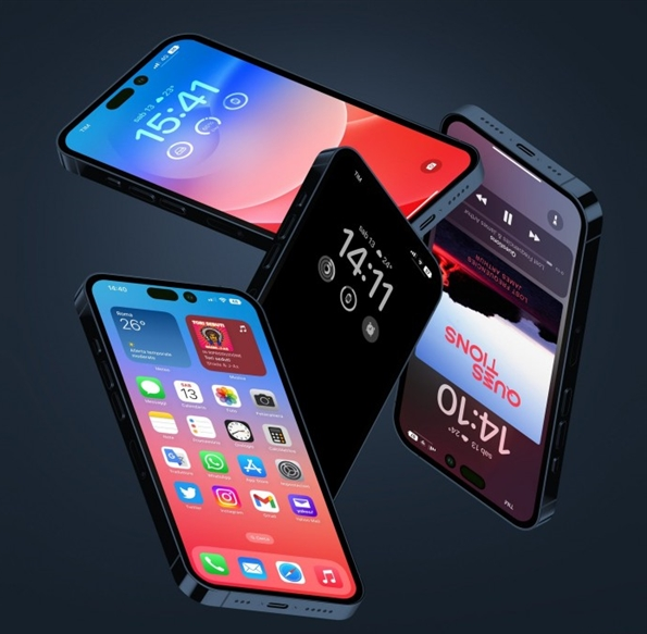海安苹果14维修分享入门级iPhone 14多少钱 