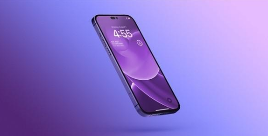 海安苹果14维修分享iPhone14配色有哪些 
