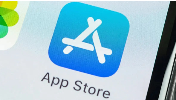 海安苹果手机维修分享应用商店出现大量色情App，苹果会处理吗 