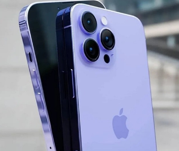 海安苹果14维修分享凭什么4800万像素的iPhone14就能上热搜 