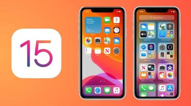 海安苹果13维修分享iPhone13更新iOS 15.5，体验如何 