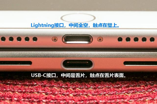 海安苹果14维修分享iPhone 14会是什么接口 