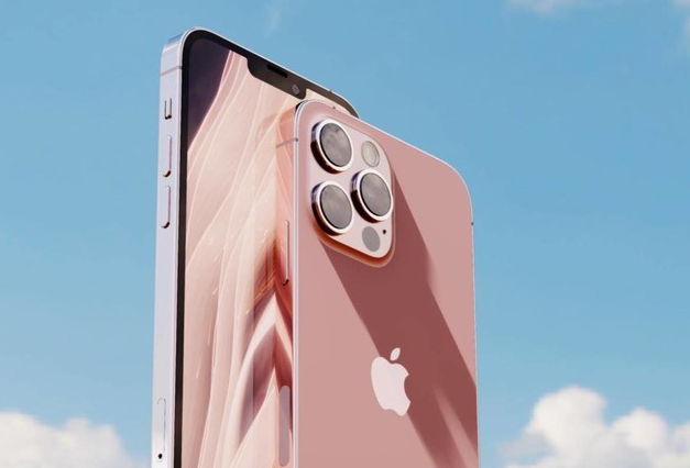 海安苹果14维修分享哪些渠道购买iPhone 14最安全 