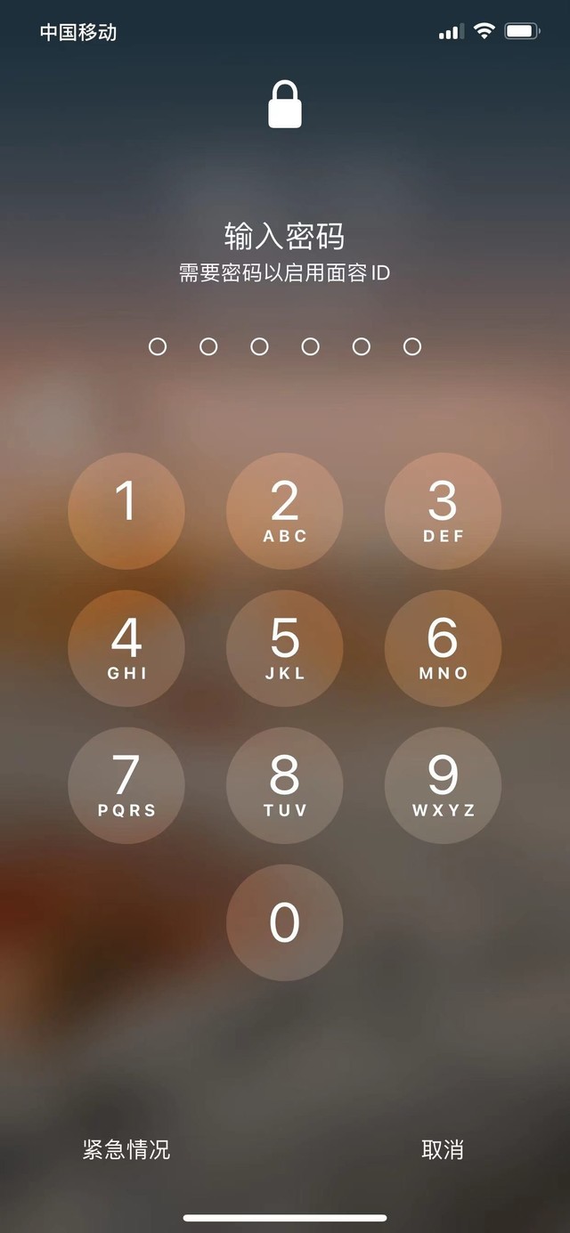 海安苹果13维修分享iPhone 13加强锁屏功能有什么用 