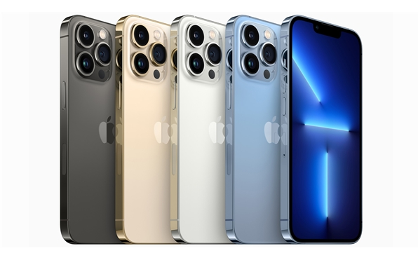 海安苹果14维修分享iPhone 14、14 Pro/Max规格、售价汇总 
