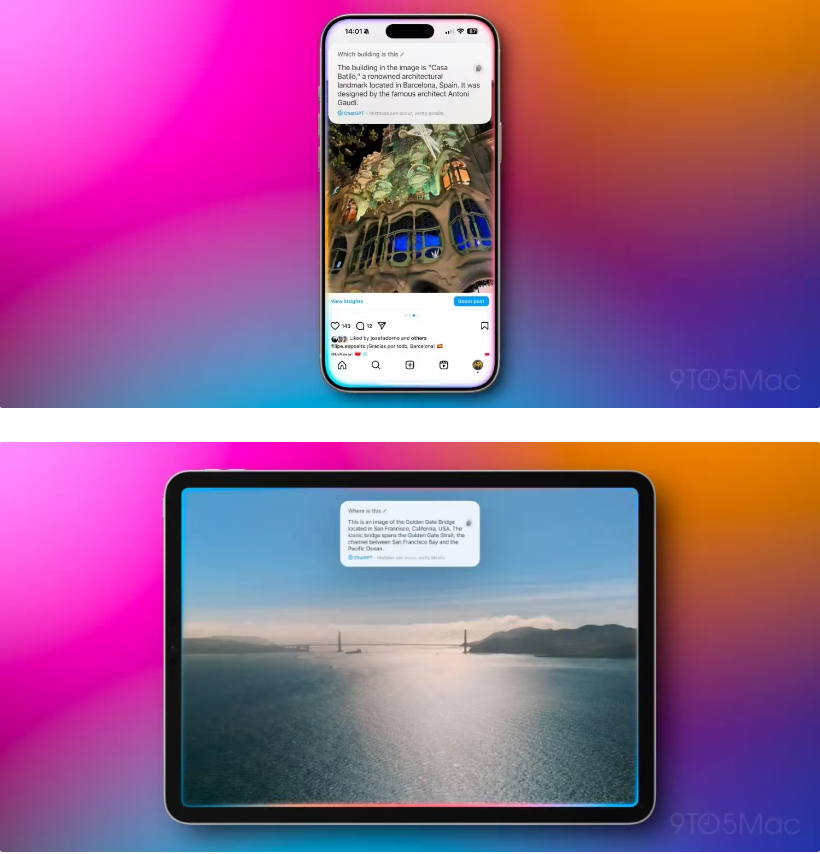 海安苹果手机维修分享苹果 Siri 接入 ChatGPT AI  