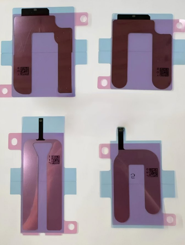 海安苹果手机维修分享iPhone 17 Pro 机型电池将采用创新型粘合剂 