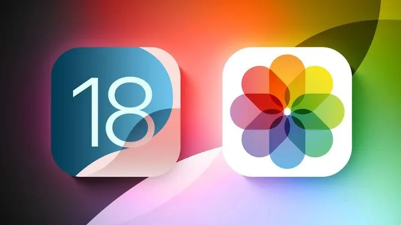 海安苹果手机维修分享苹果 iOS / iPadOS 18.1Beta 3 发布 