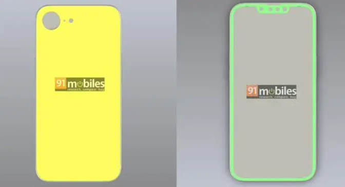 海安苹果手机维修分享苹果小屏iPhone SE4值得买吗 