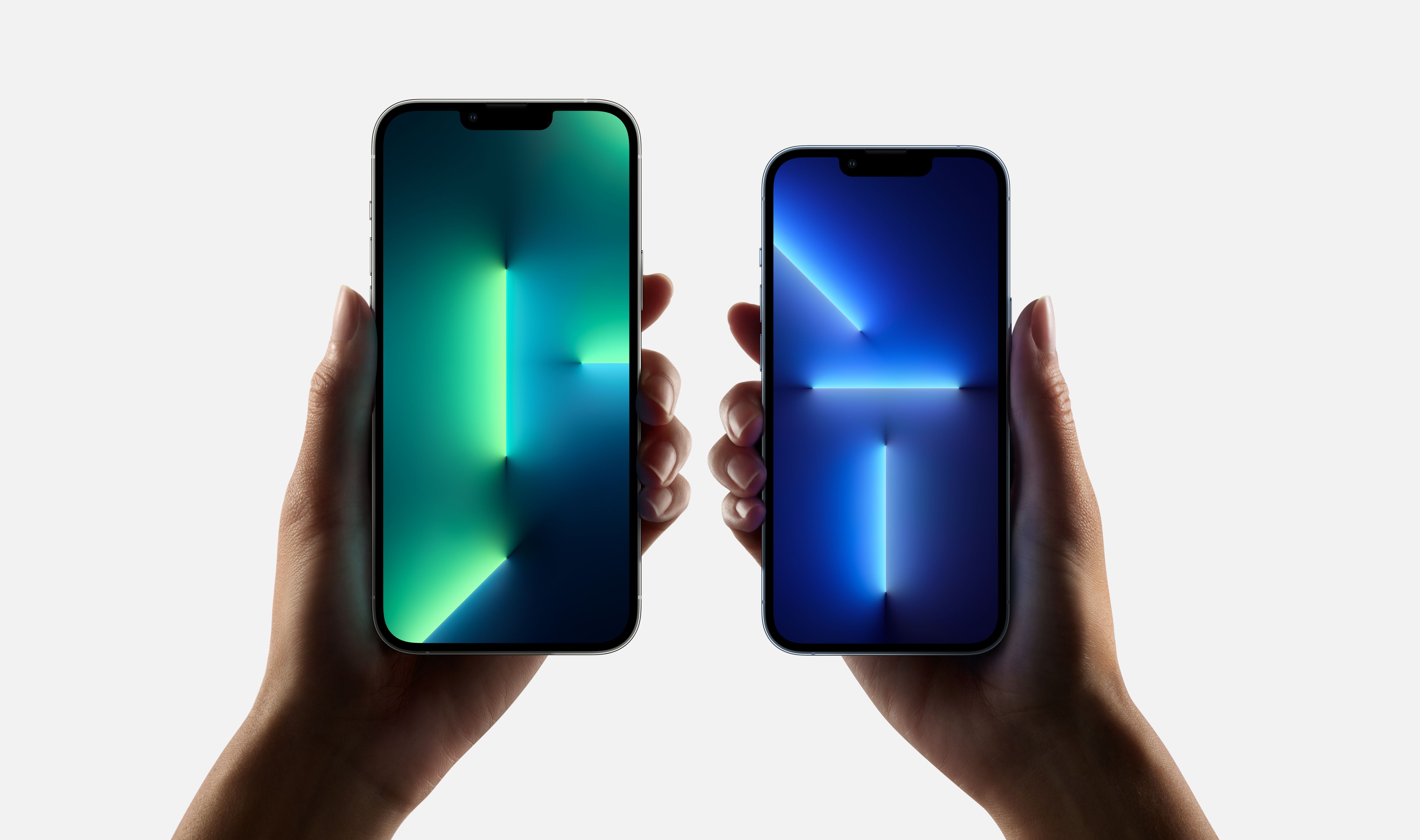 海安苹果手机维修分享iPhone 13 四款机型怎么选 