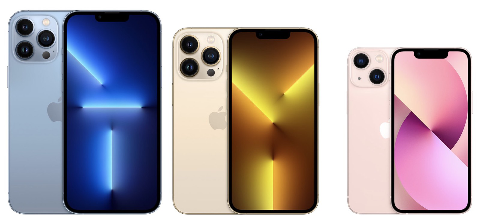 海安苹果手机维修分享iPhone 13续航怎么样 