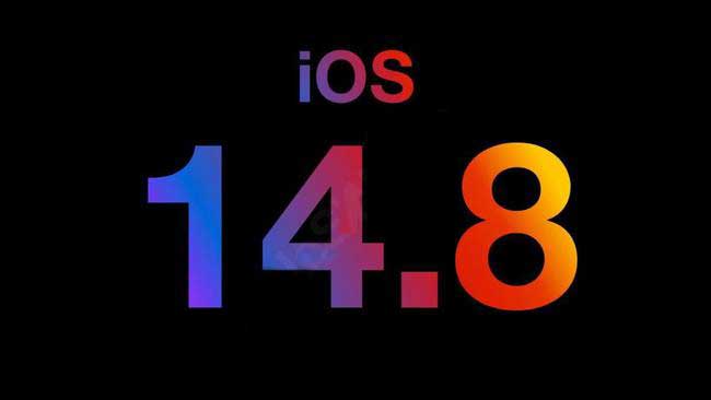 海安苹果手机维修分享iOS14.8正式版体验汇总 