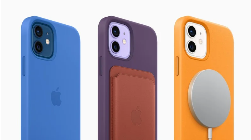 海安苹果手机维修分享关于 iPhone 13 的细节爆料 