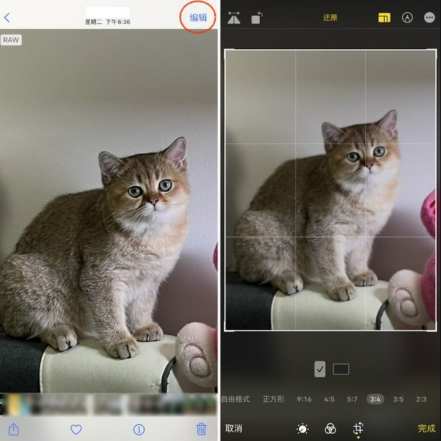 海安苹果手机维修分享苹果 iPhone 12 Pro 拍照会过度锐化 