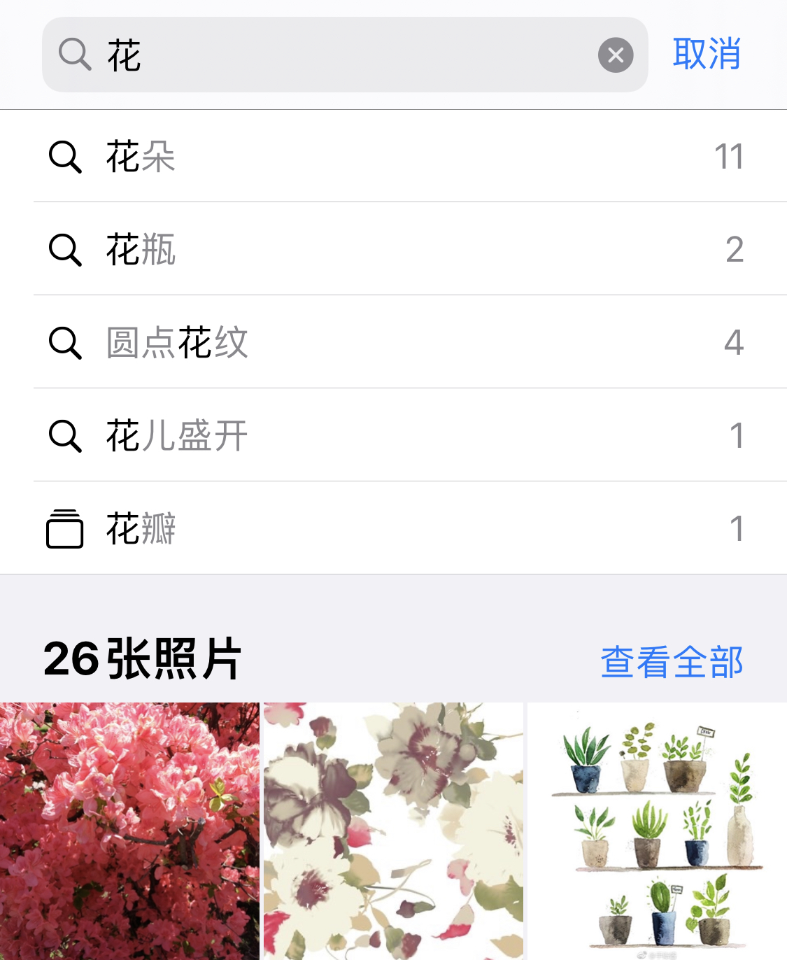 海安苹果手机维修分享iPhone 小技巧 
