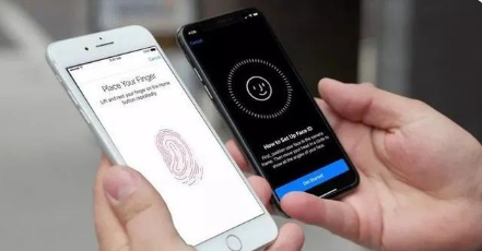 海安苹果手机维修分享iPhone 13 系列会有屏下指纹吗 