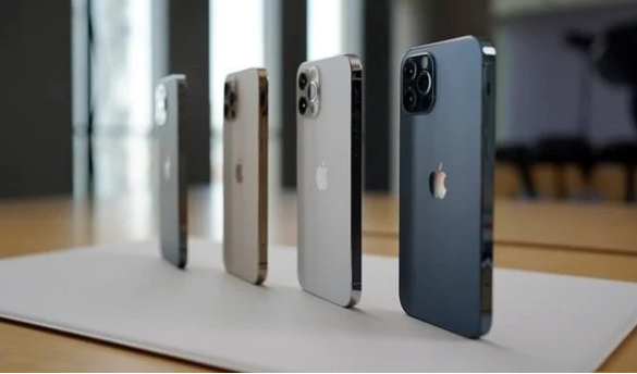 海安苹果手机维修分享为什么说iPhone13才是真旗舰 