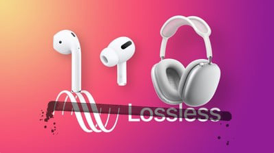 海安苹果手机维修分享哪些设备支持Apple Music 无损音频 