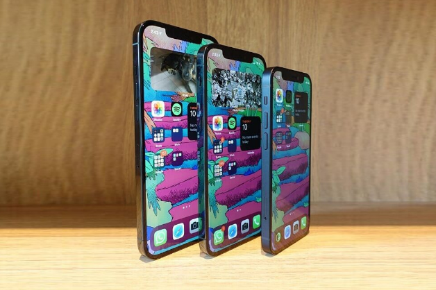 海安苹果手机维修分享iPhone 13发布日期 