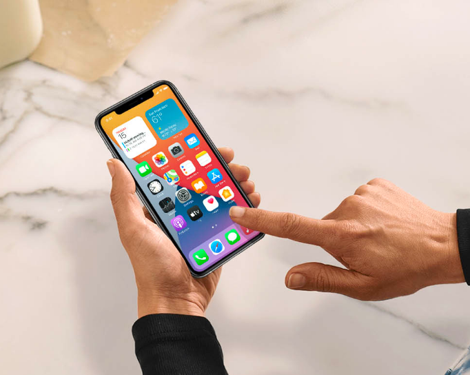 海安苹果手机维修分享iPhone 12 出现运行缓慢或死机的情况怎么办 