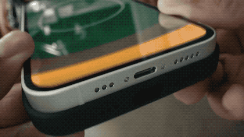 海安苹果手机维修分享未来 Magsafe 还有哪些发展空间 