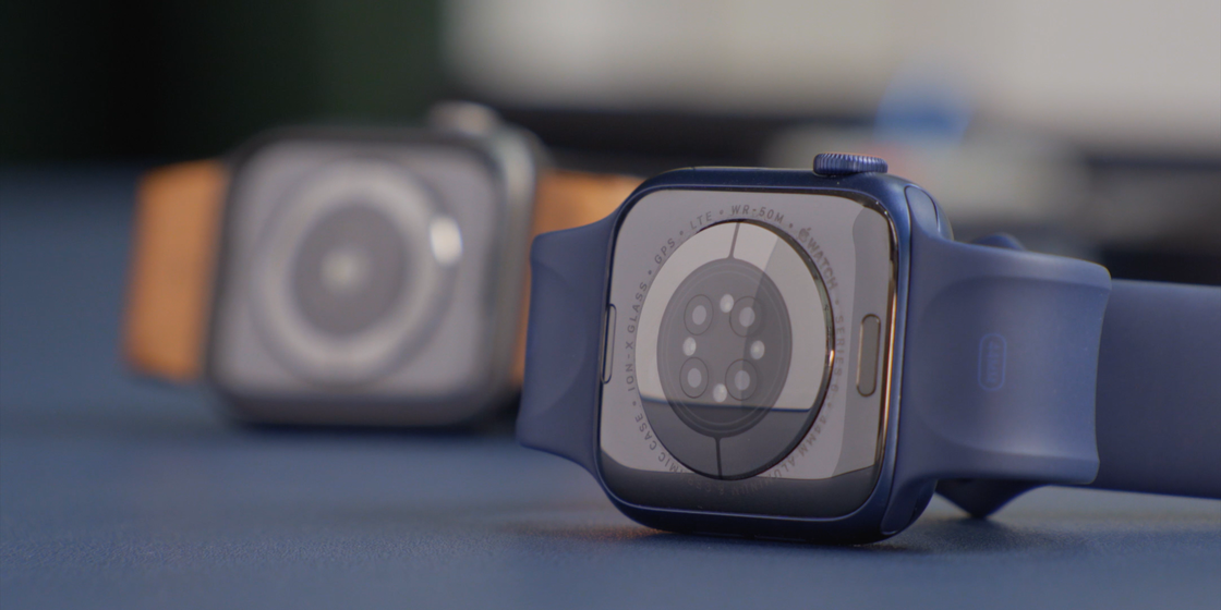 海安苹果手机维修分享Apple Watch 是如何测量卡路里的 