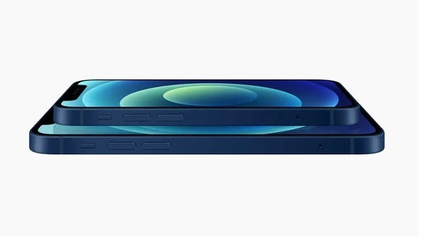 海安苹果手机维修分享iPhone 12 mini 锁屏后触屏失灵怎么办 