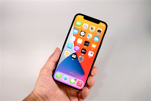 海安苹果手机维修分享iOS 14.2修订版已到，专属iPhone 12系列 