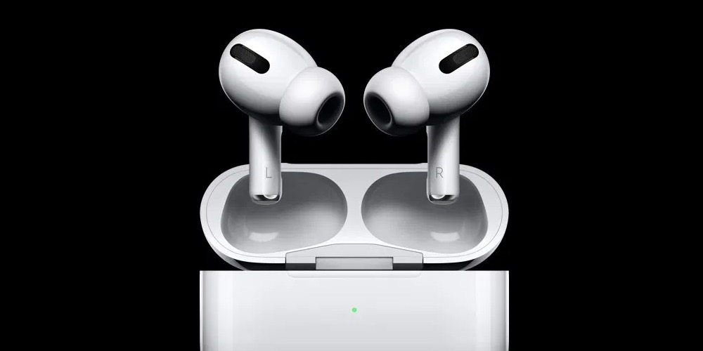 海安苹果手机维修分享AirPods Pro 出现静电噪音 