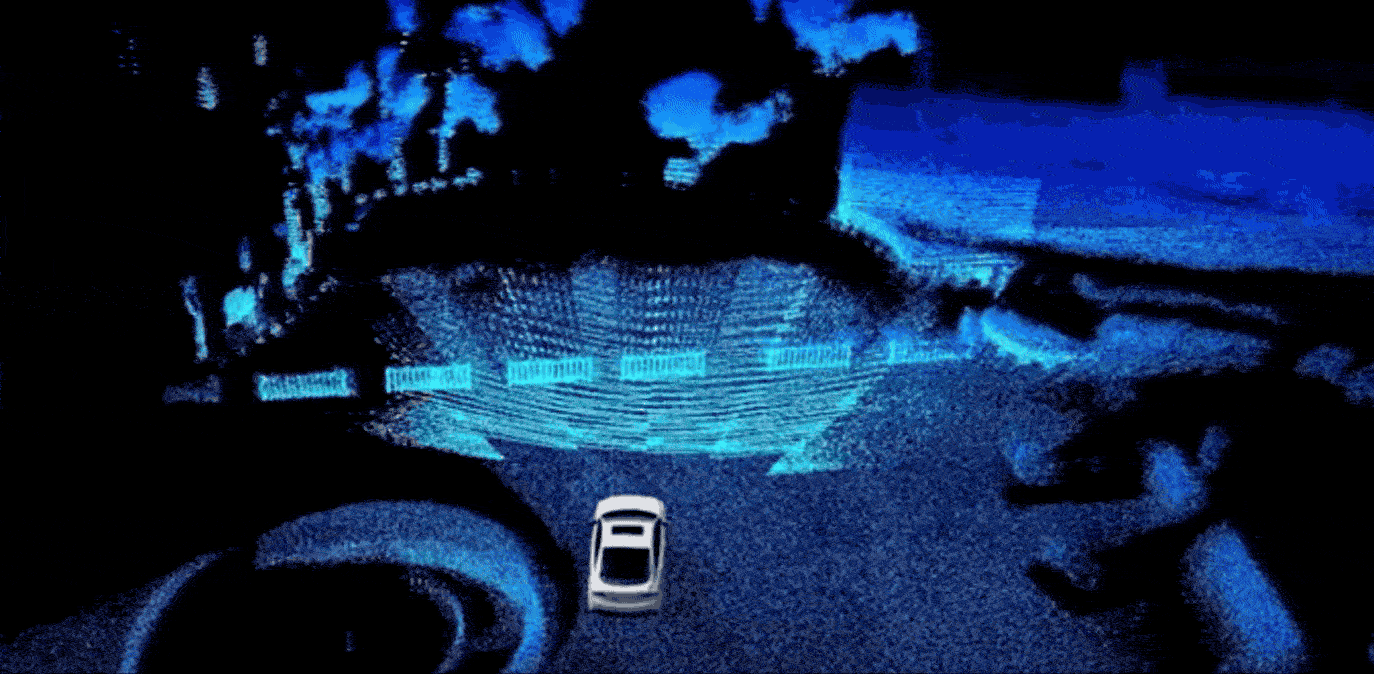 海安苹果手机维修分享iPhone 12 Pro 搭载的 LiDAR 镜头与 ToF 镜头有什么不同 