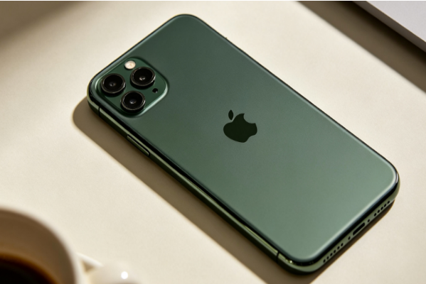 海安苹果手机维修点分享iPhone11 Pro换电池 