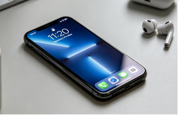 海安苹果手机维修分享iPhone11 Pro Max换电池 