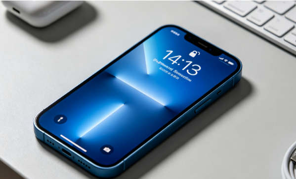 海安苹果手机维修分享iPhone13 Pro换电池 