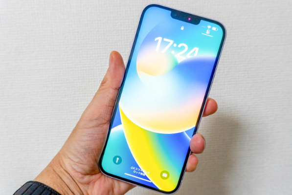 海安苹果手机维修分享iPhone 14 Plus换电池 