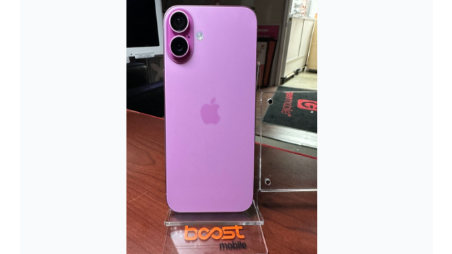 海安苹果手机维修分享iPhone 16 Plus换电池 