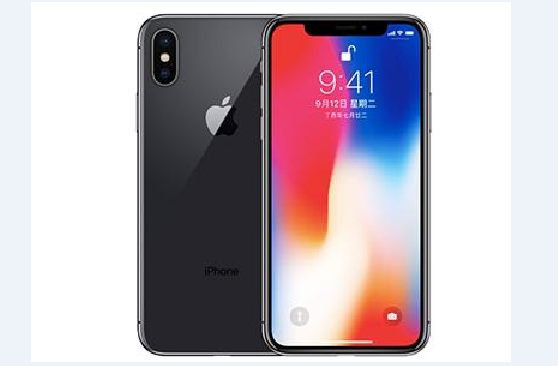 海安苹果维修点分享iPhone X进水维修 