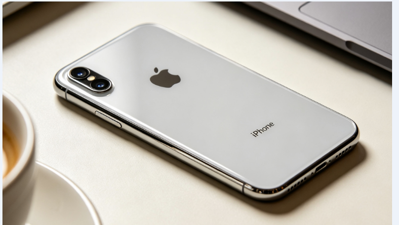 海安苹果维修点分享iPhone XS进水维修 