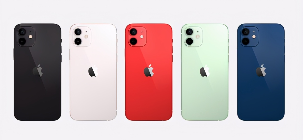 海安苹果维修点分享iPhone 12进水维修 