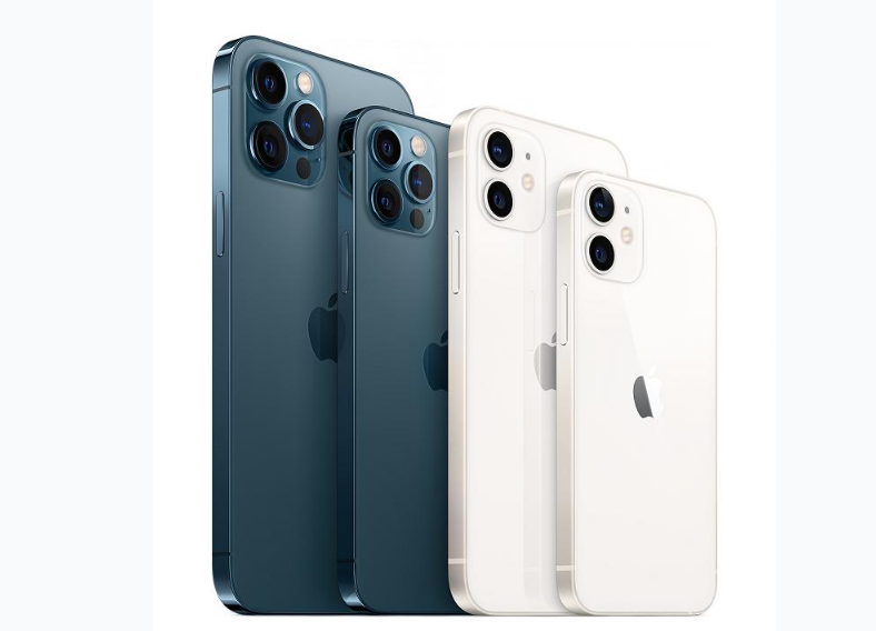 海安苹果维修点分享iPhone 12 Pro进水维修 