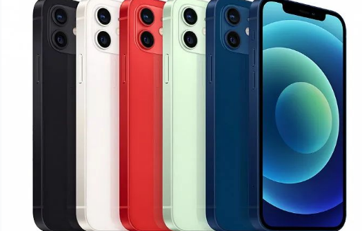 海安苹果维修点分享iPhone12 Pro Max进水维修 