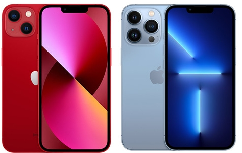 海安苹果维修点分享iPhone 13 Pro进水维修 