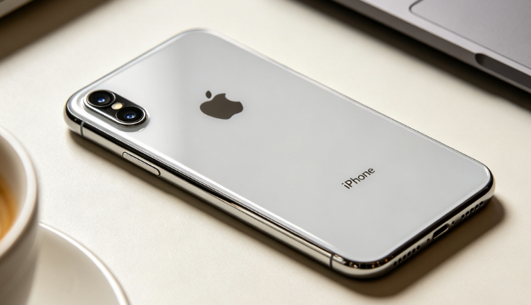 海安苹果维修点分享iPhone X屏幕更换 