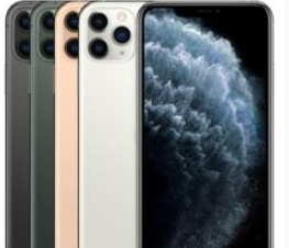 海安苹果维修点分享iPhone 11 Pro Max换屏分项报价拆解 