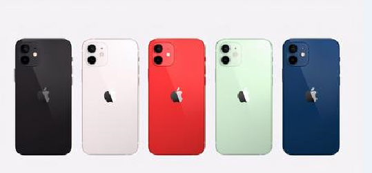 海安苹果维修点分享iPhone 12换屏判断注意事项 